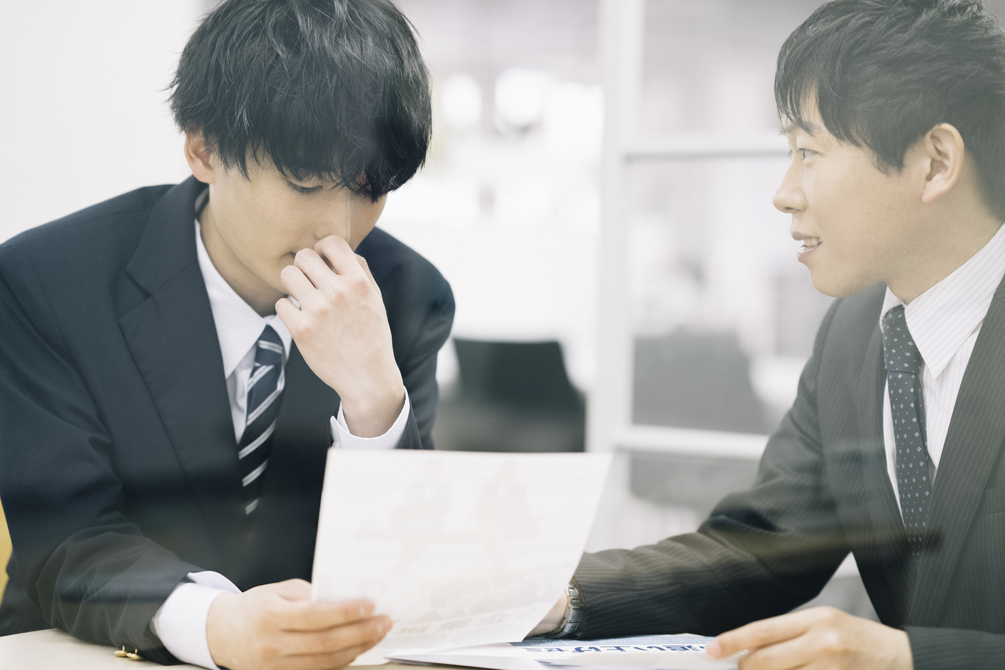 内申点対策コース