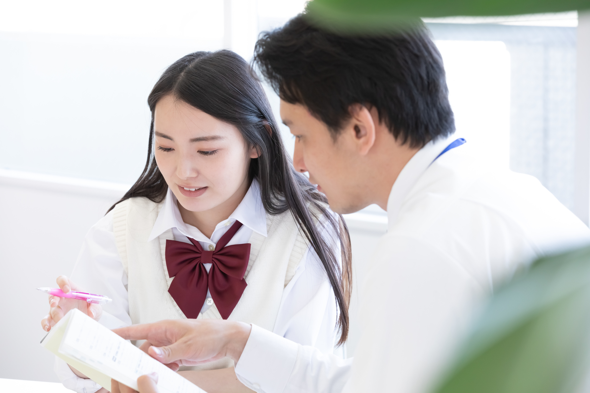 総合型選抜トータルサポートコース