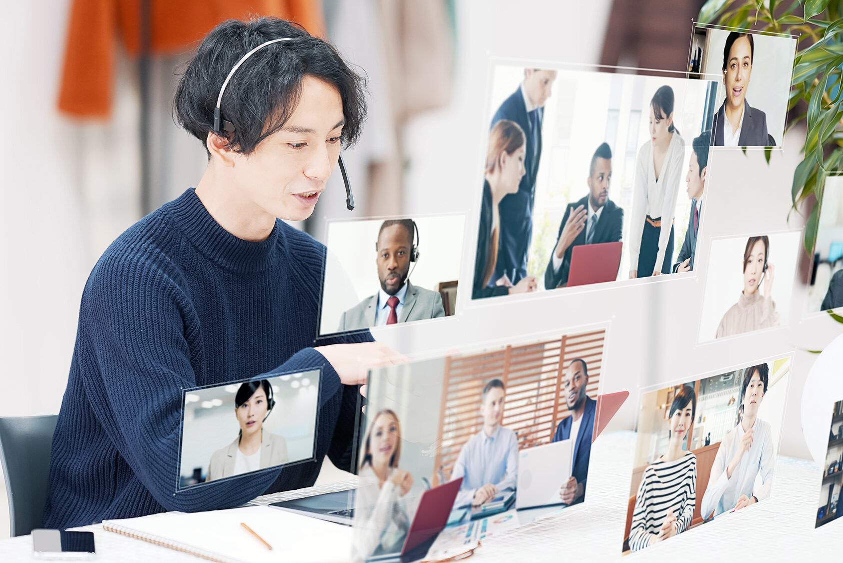 オンラインコース