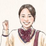 グン塾-女子高生３