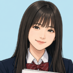 女子高生１