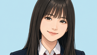 女子高生１