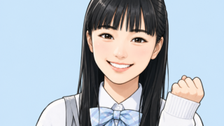 女子高生３