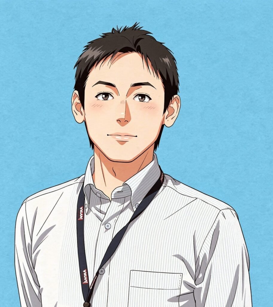 濱田 昌宏 講師