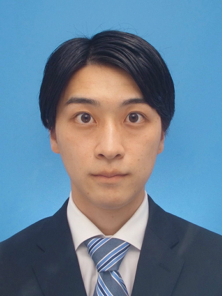 蓑毛 陸人 講師