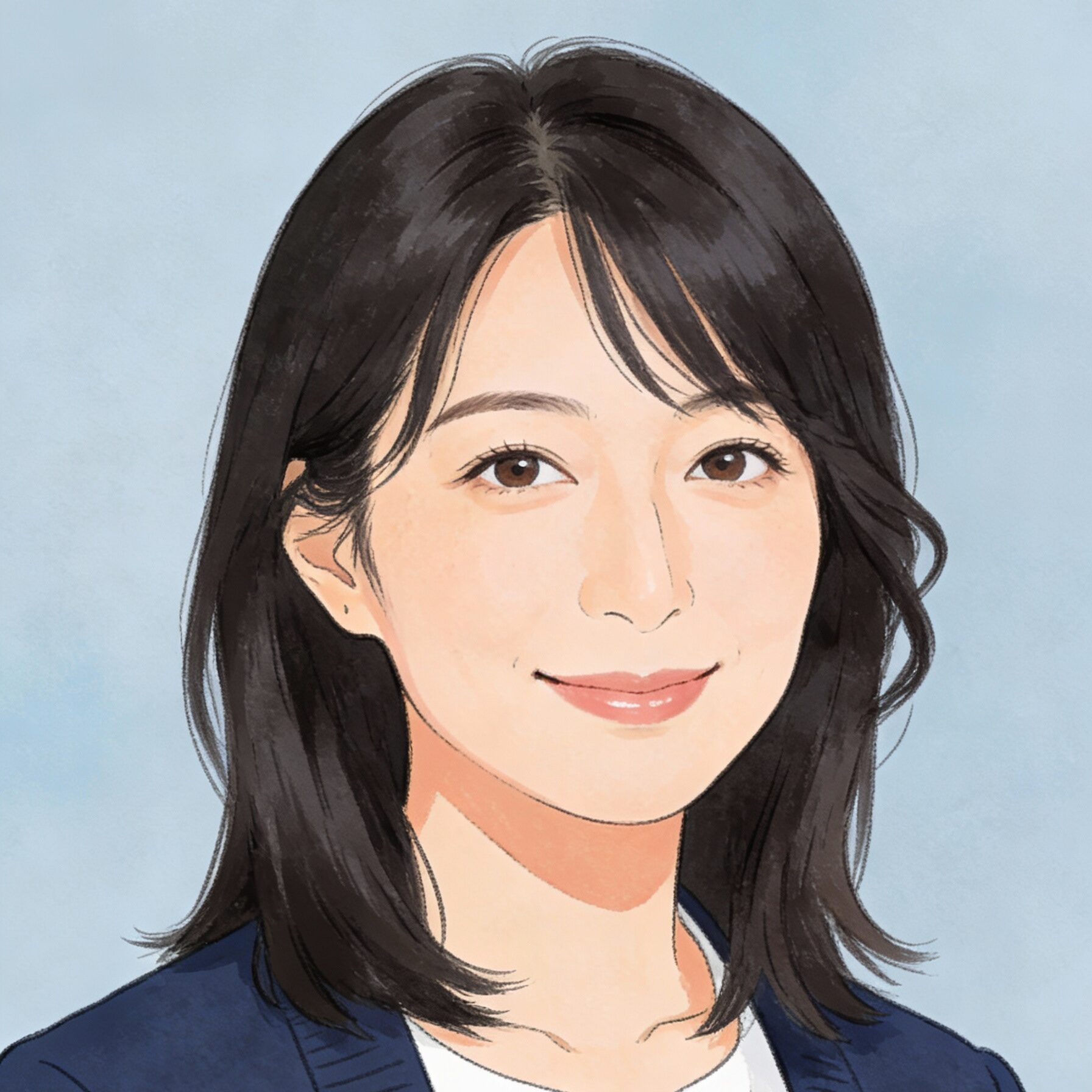 久保田めぐみ講師