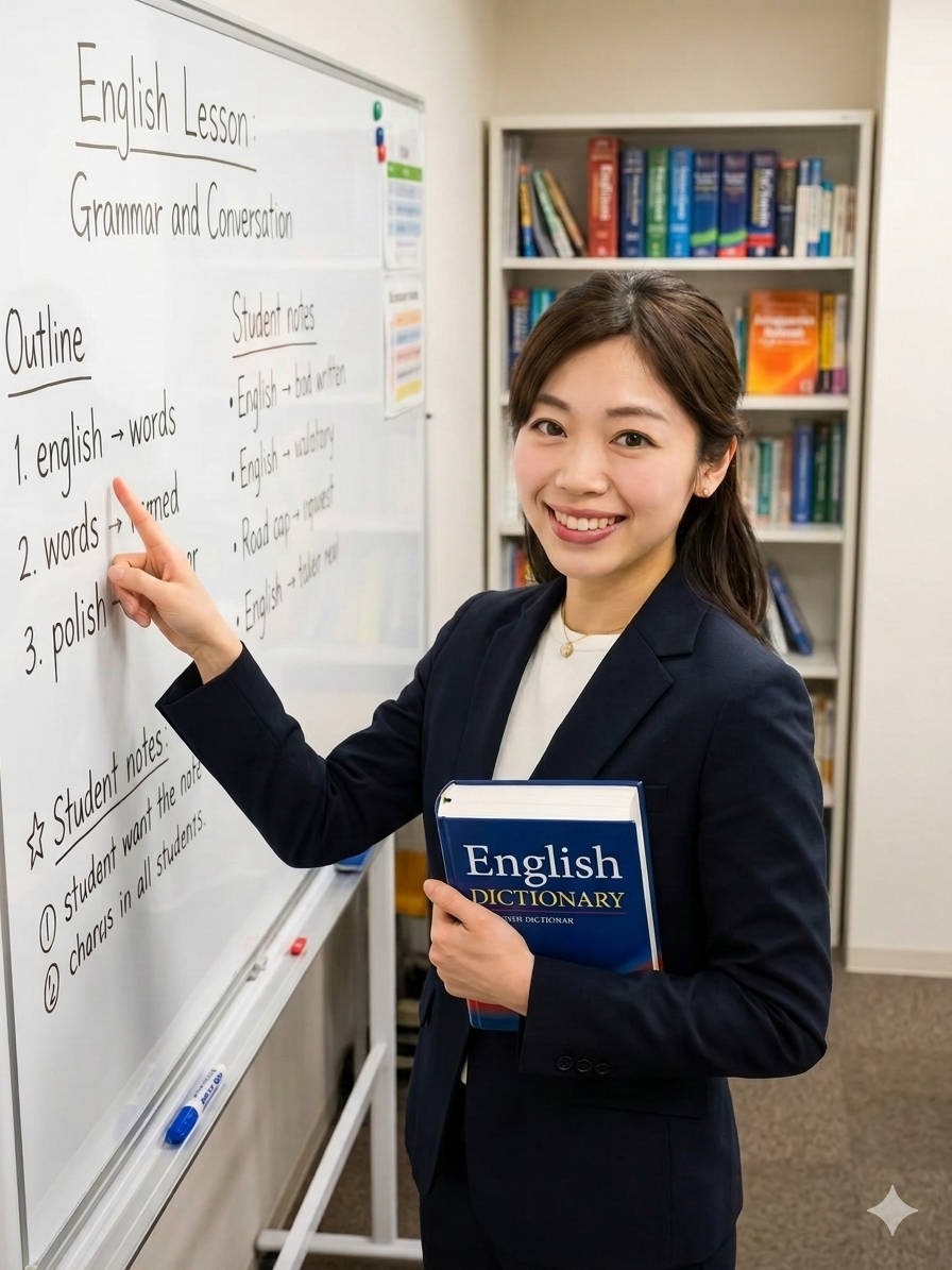 フジワラ マイコ 講師