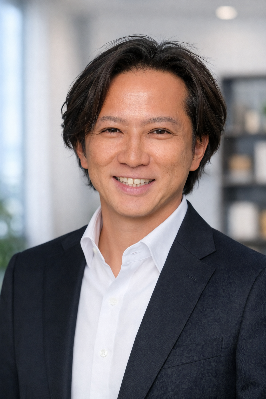 ホリ トモナガ 講師