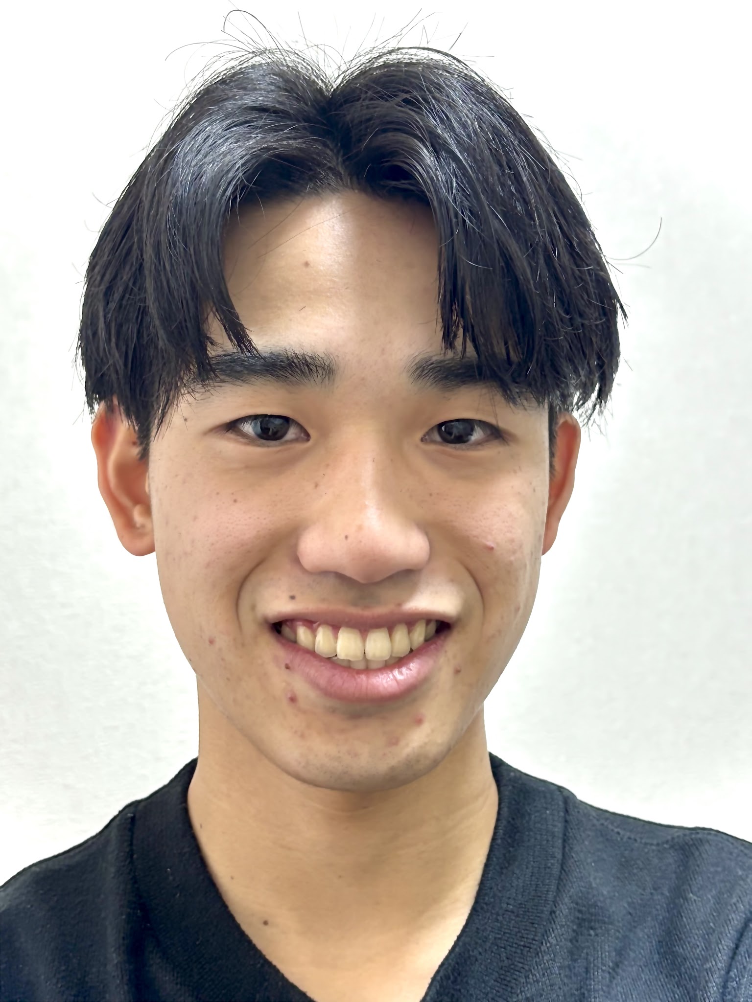 ヤマギシ ハルキ 講師