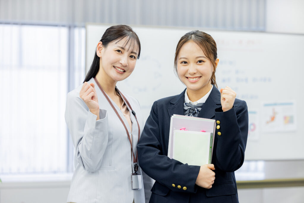 プロ講師によるオーダーメイド指導