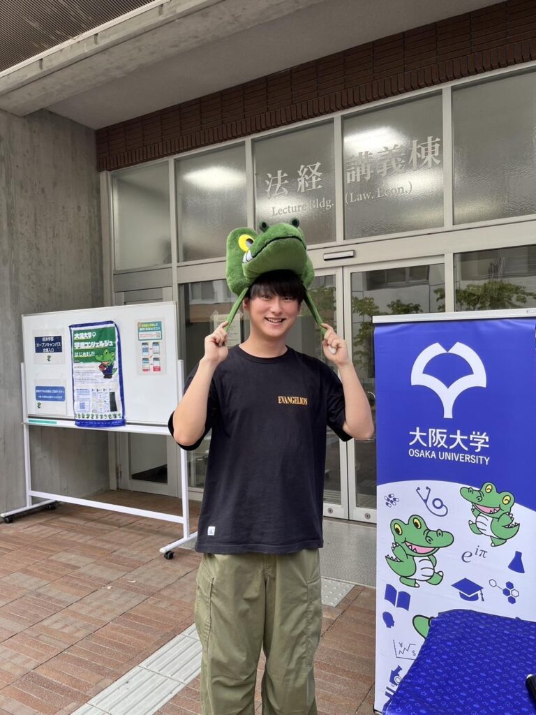 曽根輝講師