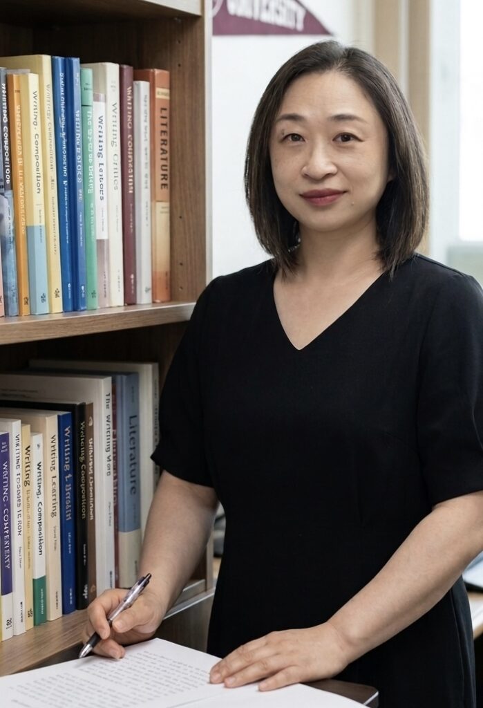 渡邊有美 講師
