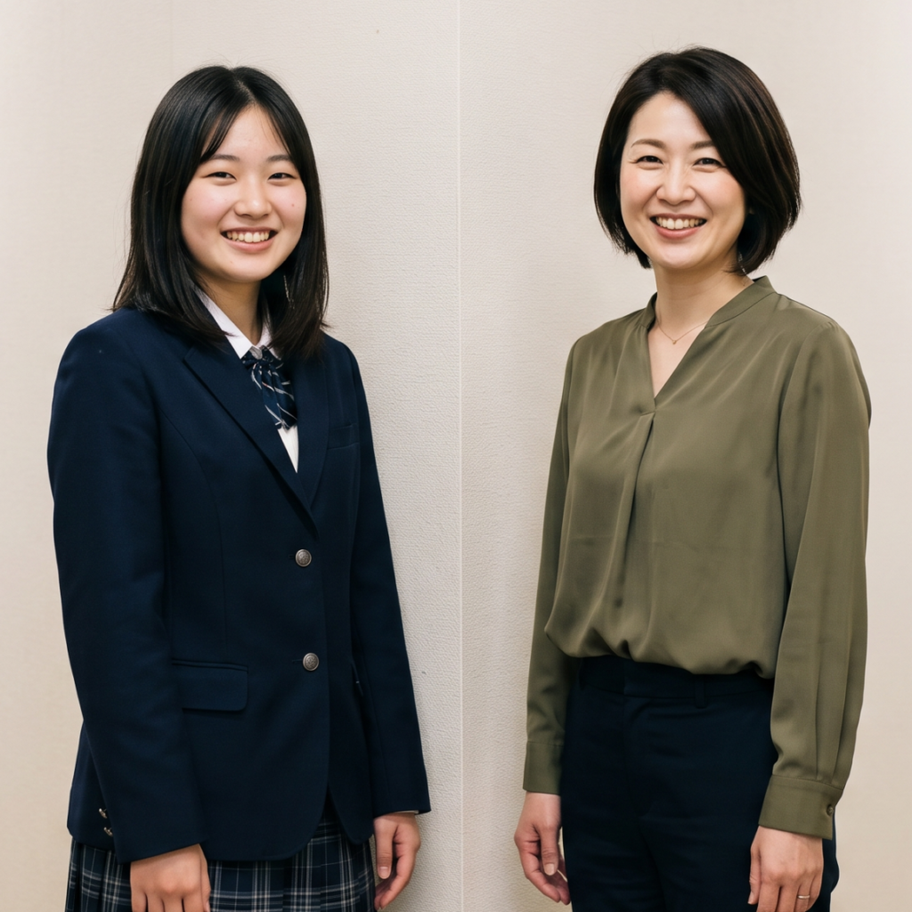グン塾・保護者からの感謝の声Dさんのお母様
