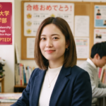 合格者の声３