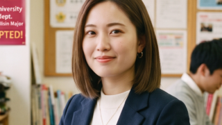 合格者の声３