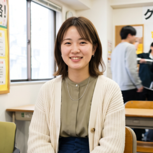 合格者の声５