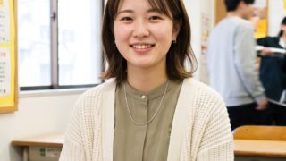 合格者の声５