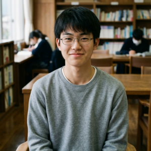 部活と総合型選抜を両立して、横浜国立大学・経済学部に合格できました！
