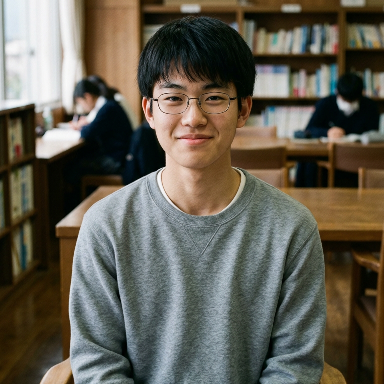 部活と総合型選抜を両立して、横浜国立大学・経済学部に合格できました！